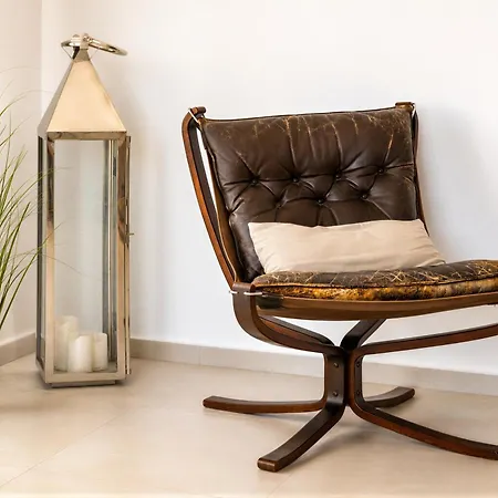 Marina Sea View Penthouse Апартаменты