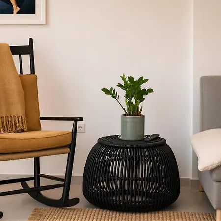 Marina Sea View Penthouse * Каламата