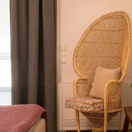Апартаменты Marina Sea View Penthouse